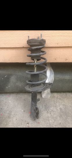 Amortiguadores para Toyota Camry 207