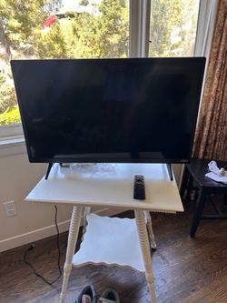 Vizio 24 inch television