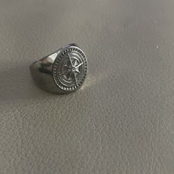 James Avery Ring