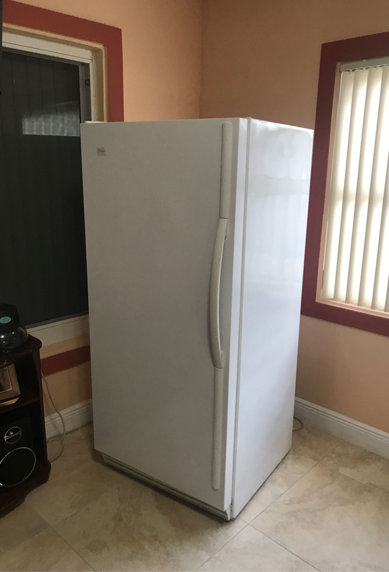 Refrigerador o conjelador