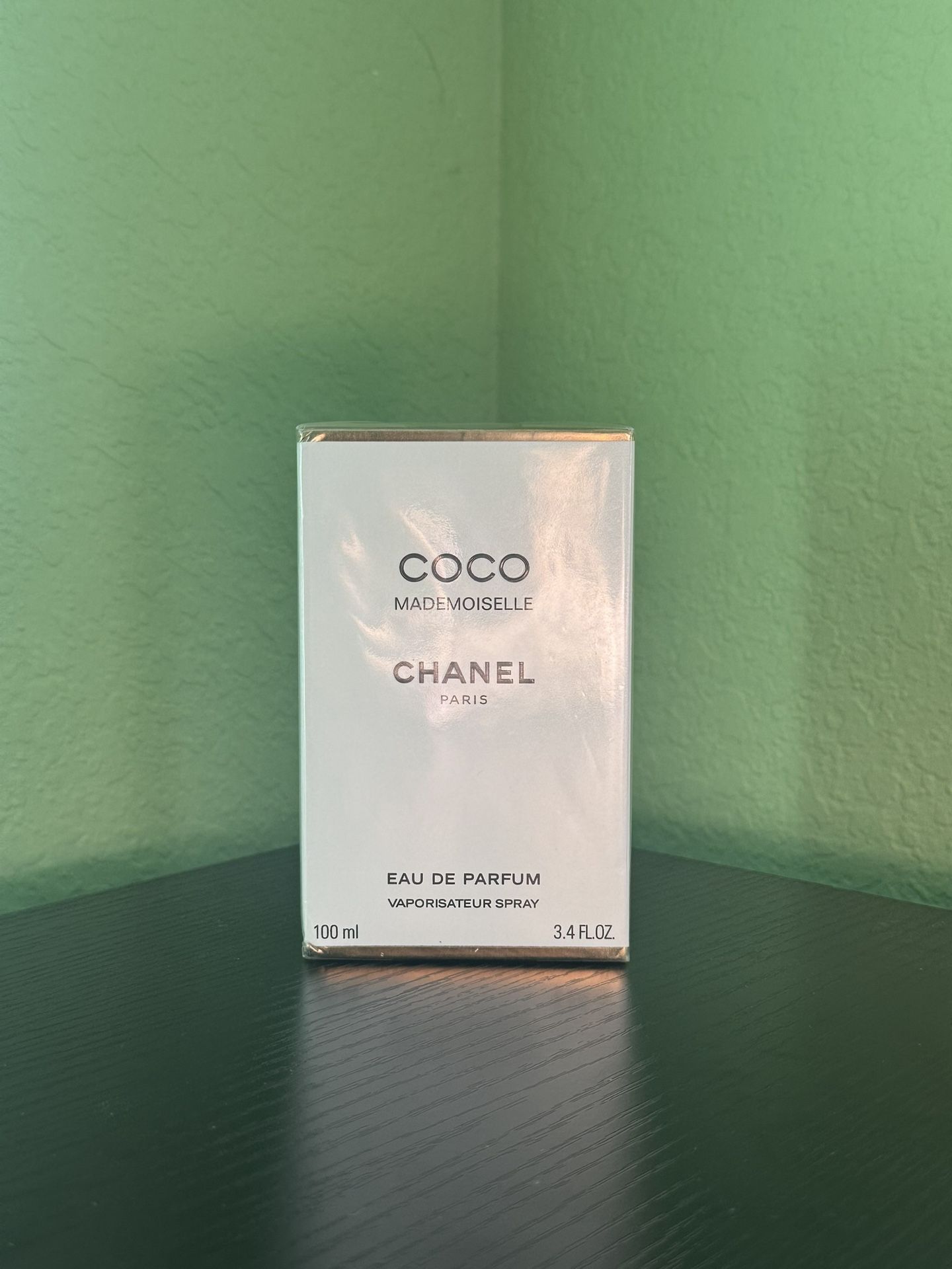 Coco Chanel 3.4oz