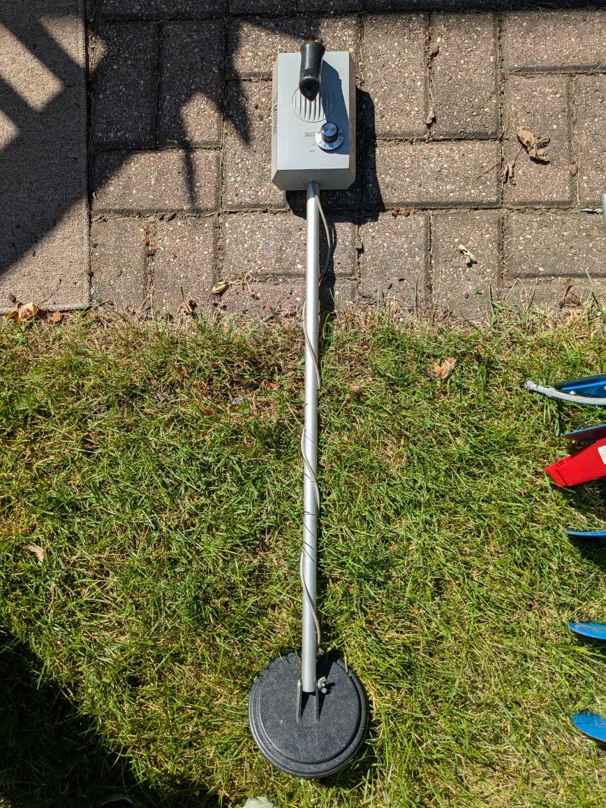 Metal Detector