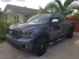 2007 Toyota Tundra