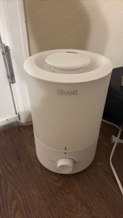 Levoit Humidifier 3 litres