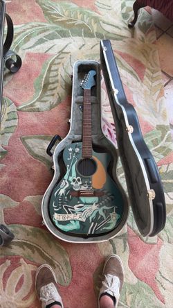 Fender Newporter