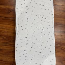 Baby Changing Pad with 2 Covers
