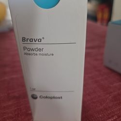 Brava Powder