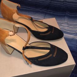 Women's Shoes Size 9(39)