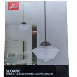 Hanging Lamps