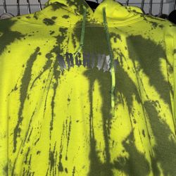 2019 Archives Society Hoodie 