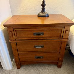 Night Stand Dresser