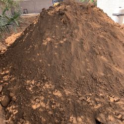 Dirt For Sale 