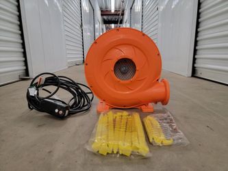 Fan / Blower