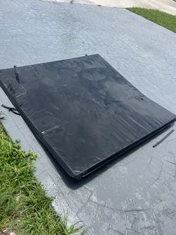 Truck Bed Cover