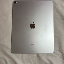 iPad F6QCT01NKC5G