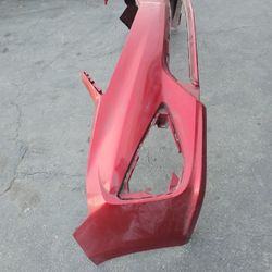 19/20/21/22 Acura ilx Front Bumper 
