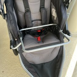 Bob Stroller Infant Car Seat Adapter 