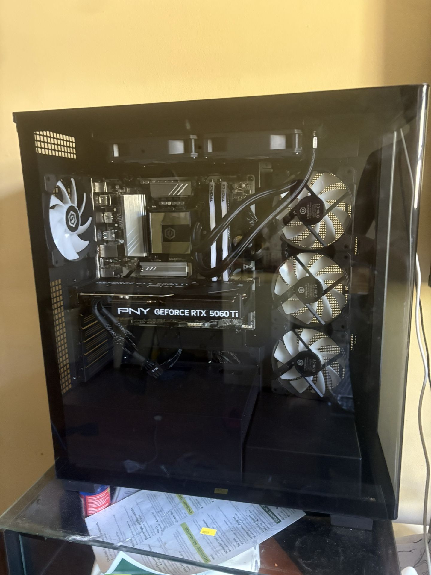 Gaming Pc