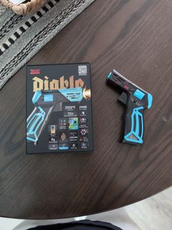Yocan blow torch
