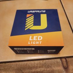 Ursprung H7 LED Headlights