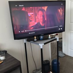 Televisión / Con Fire Stick