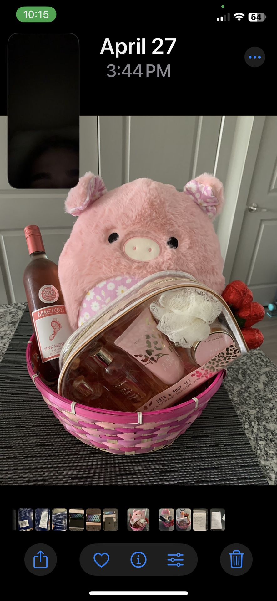 Gift Baskets