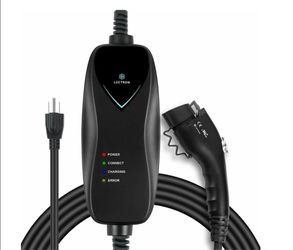 Ev charger