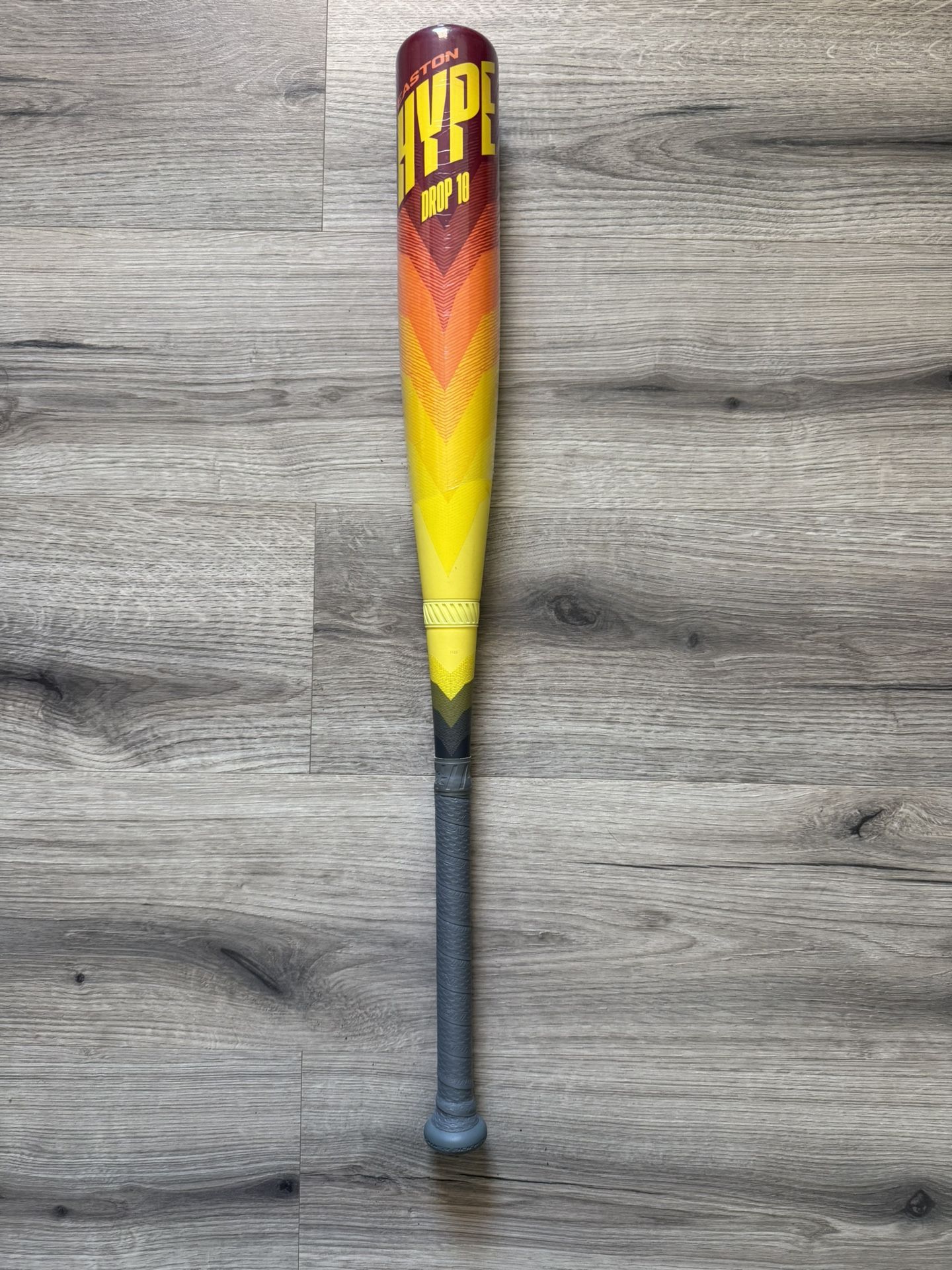 Easton Hype Fire 29/19