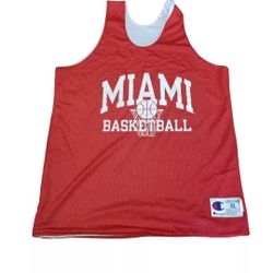 Vintage Miami University Practice Jersey $20 (Good Condition) Size XL 