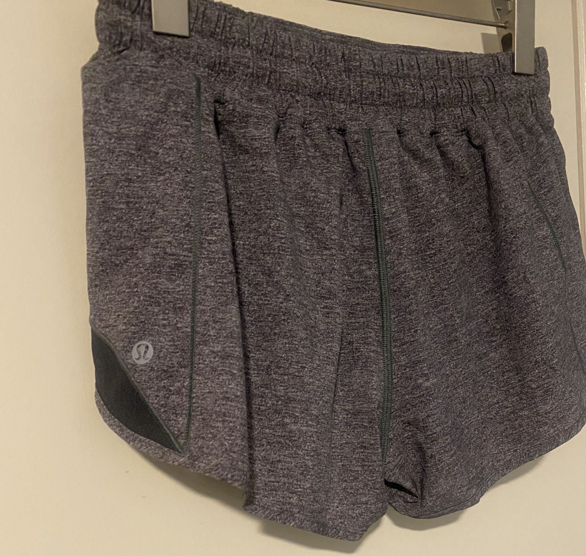 Lululemon 8