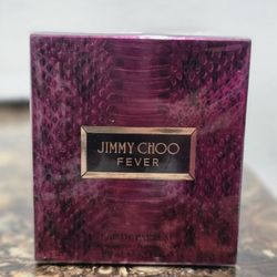 Jimmy Choo Fever Eau de Parfum Spray, 3.3-oz.