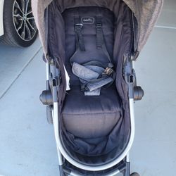 Baby Stroller