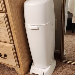 Diaper Genie Diaper Pail