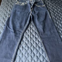 Men’s Jeans 