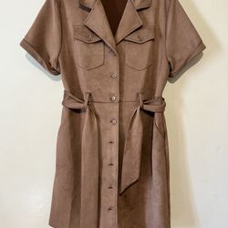 Trench Coat 