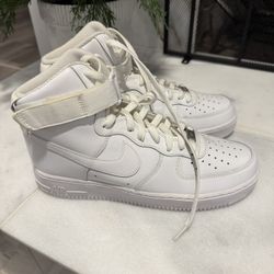 Air Force 1 high