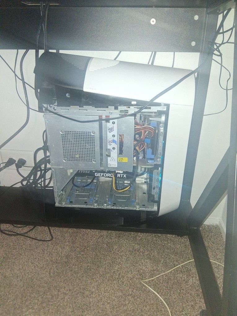 Alienware Aurora R11 Gaming PC