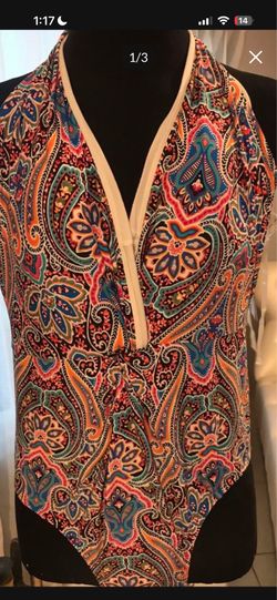 Women’s swimsuit