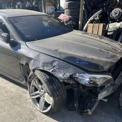 BMW 535i For Parts (Solo Partes Vendo)