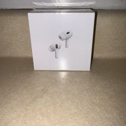 AirPods Pro 2 with Active Noise Cancellation