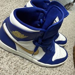 Men’s Size 12