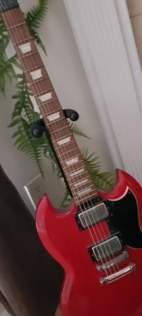 Epiphone (Gibson) Electric Guitar 101010411