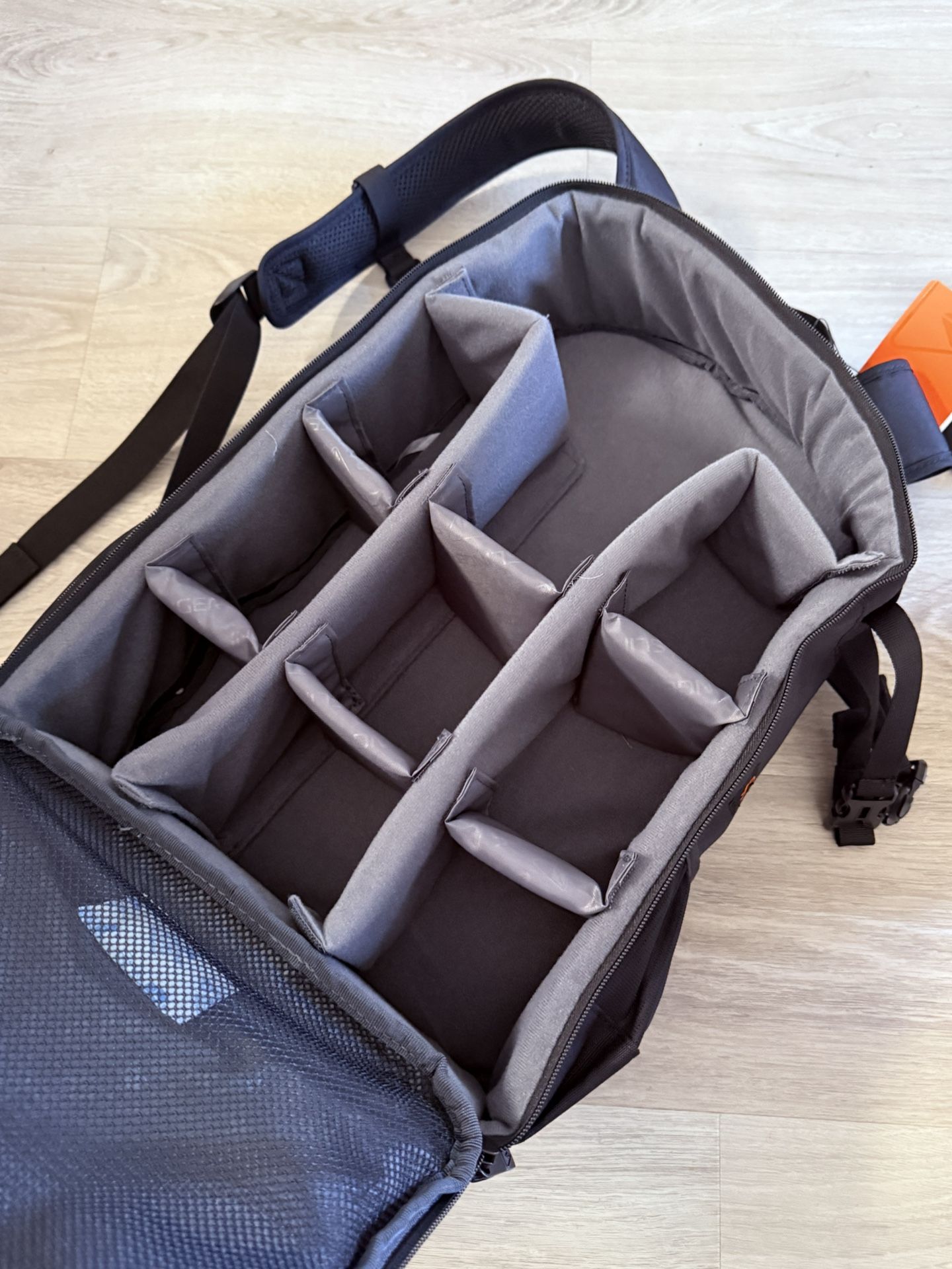 Slinger Camera Bag 