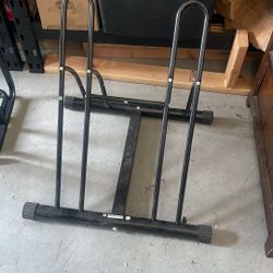 Bike Rack 