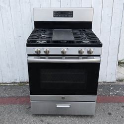Stove/ Estufa 