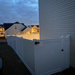 Fence 