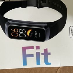 Fit 