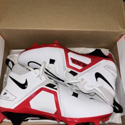 Nike Cleats