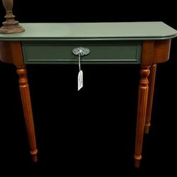 Console/entryway Table