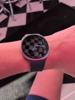 Galaxy watch 8, 40mm